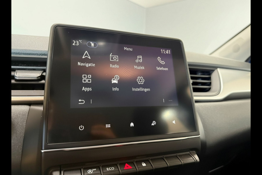 Renault Captur 1.0 TCe 90 Business Zen | Navigatie | Camera | Airco.