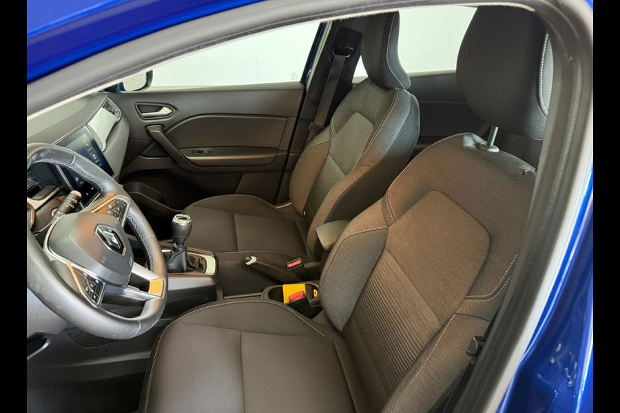 Renault Captur 1.0 TCe 90 Business Zen | Navigatie | Camera | Airco.