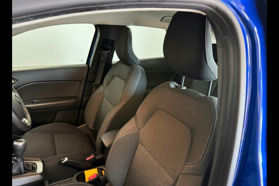 Renault Captur 1.0 TCe 90 Business Zen | Navigatie | Camera | Airco.