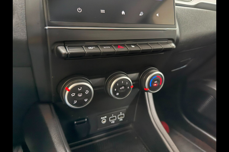 Renault Captur 1.0 TCe 90 Business Zen | Navigatie | Camera | Airco.