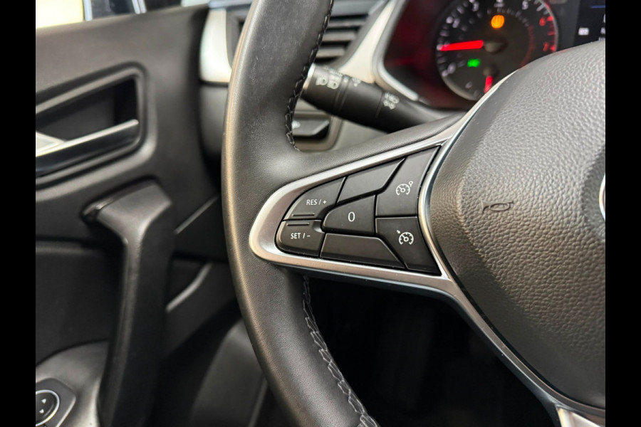 Renault Captur 1.0 TCe 90 Business Zen | Navigatie | Camera | Airco.