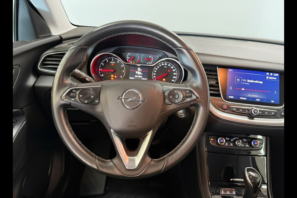 Opel Grandland X 1.2 Turbo Innovation | Camera | Dodehoek | Adapt cruise.