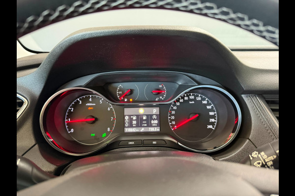 Opel Grandland X 1.2 Turbo Innovation | Camera | Dodehoek | Adapt cruise.
