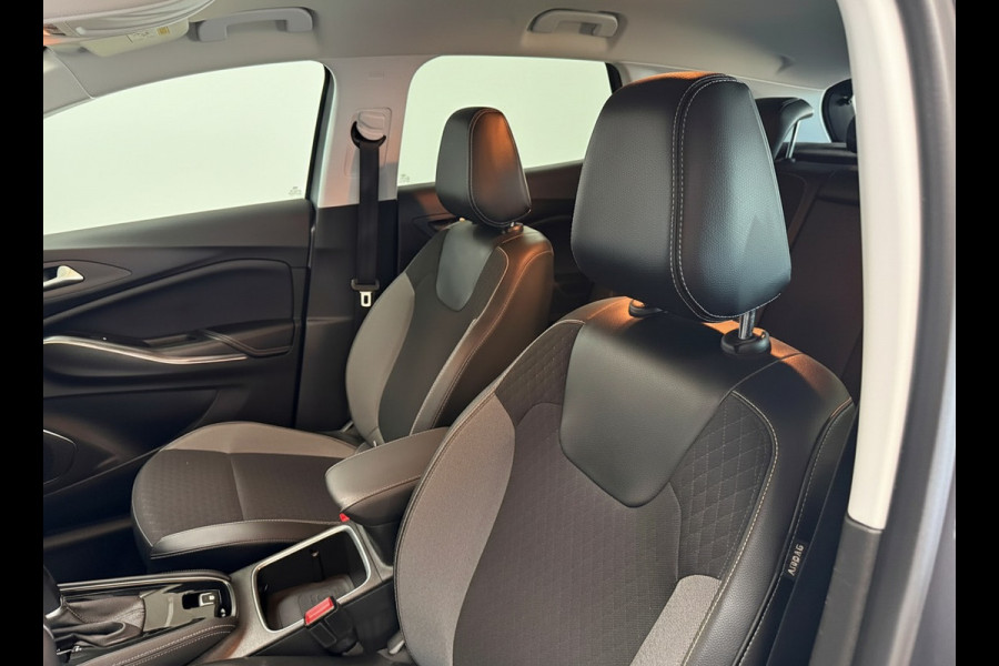Opel Grandland X 1.2 Turbo Innovation | Camera | Dodehoek | Adapt cruise.