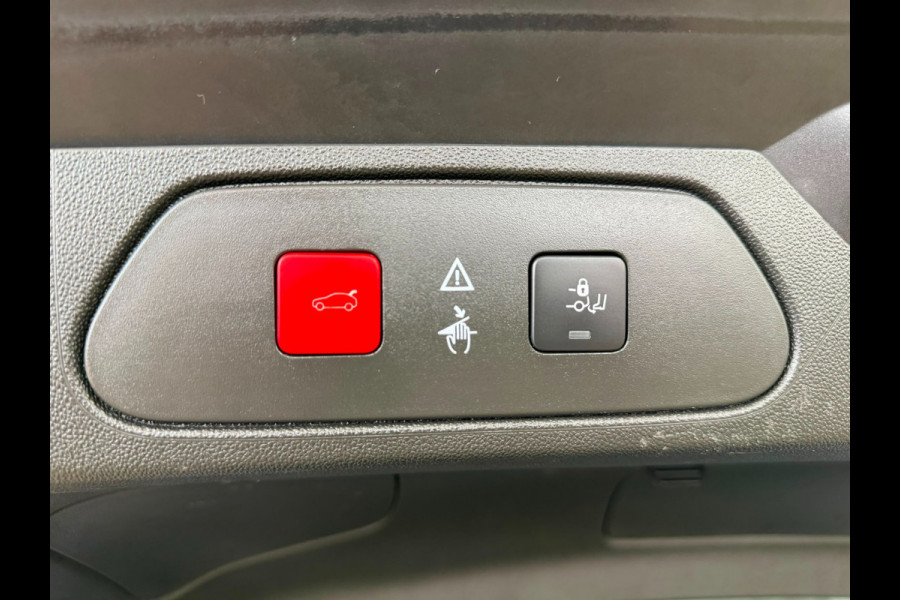 Opel Grandland X 1.2 Turbo Innovation | Camera | Dodehoek | Adapt cruise.
