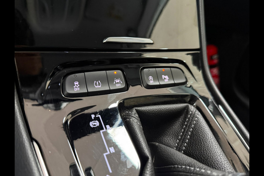 Opel Grandland X 1.2 Turbo Innovation | Camera | Dodehoek | Adapt cruise.