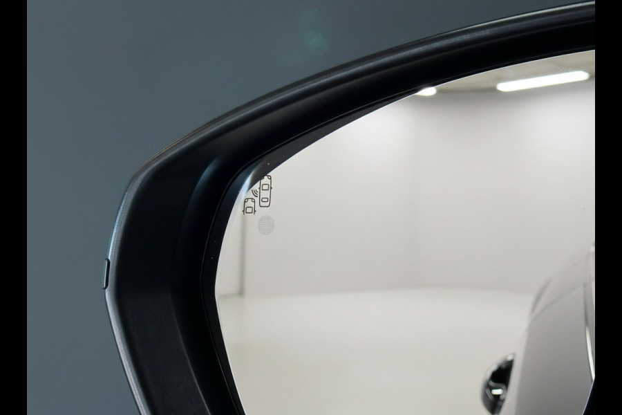 Opel Grandland X 1.2 Turbo Innovation | Camera | Dodehoek | Adapt cruise.