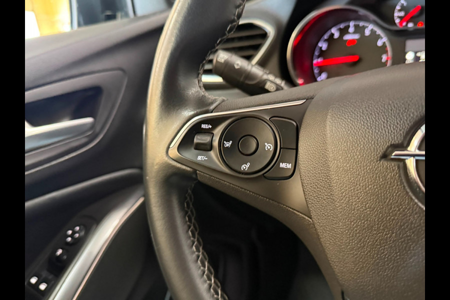 Opel Grandland X 1.2 Turbo Innovation | Camera | Dodehoek | Adapt cruise.