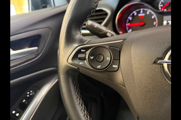 Opel Grandland X 1.2 Turbo Innovation | Camera | Dodehoek | Adapt cruise.