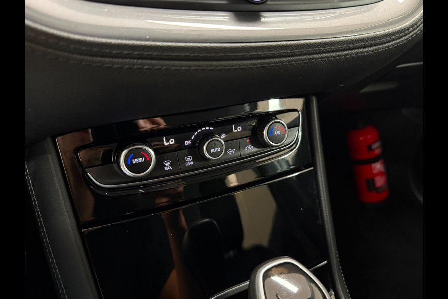 Opel Grandland X 1.2 Turbo Innovation | Camera | Dodehoek | Adapt cruise.