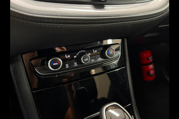 Opel Grandland X 1.2 Turbo Innovation | Camera | Dodehoek | Adapt cruise.