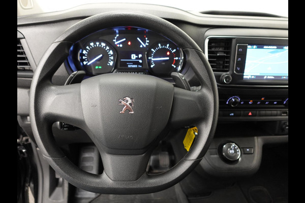 Peugeot Expert 2.0 BlueHDI 145PK Automaat Airco Bluetooth Cruise Control Trekhaak Navigatie Carplay