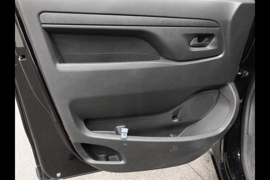 Peugeot Expert 2.0 BlueHDI 145PK Automaat Airco Bluetooth Cruise Control Trekhaak Navigatie Carplay
