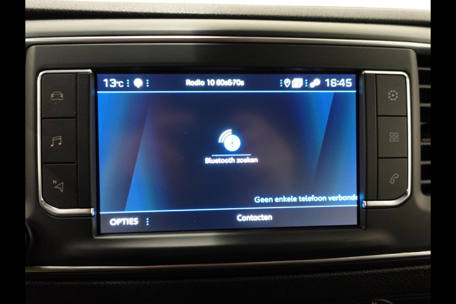Peugeot Expert 2.0 BlueHDI 145PK Automaat Airco Bluetooth Cruise Control Trekhaak Navigatie Carplay