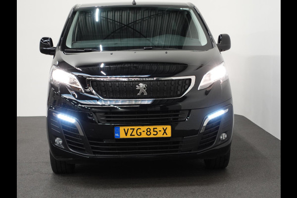 Peugeot Expert 2.0 BlueHDI 145PK Automaat Airco Bluetooth Cruise Control Trekhaak Navigatie Carplay