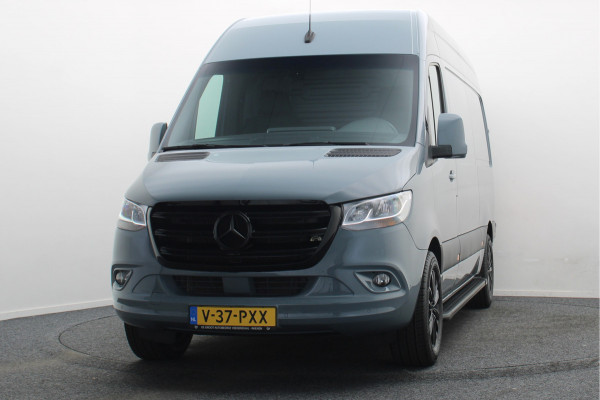 Mercedes-Benz Sprinter 317 CDI L2H2 RWD Camera, Side-Steps, Cruise, Apple Carplay, PDC, Stoelverwarming
