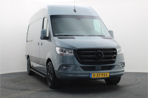 Mercedes-Benz Sprinter 317 CDI L2H2 RWD Camera, Side-Steps, Cruise, Apple Carplay, PDC, Stoelverwarming
