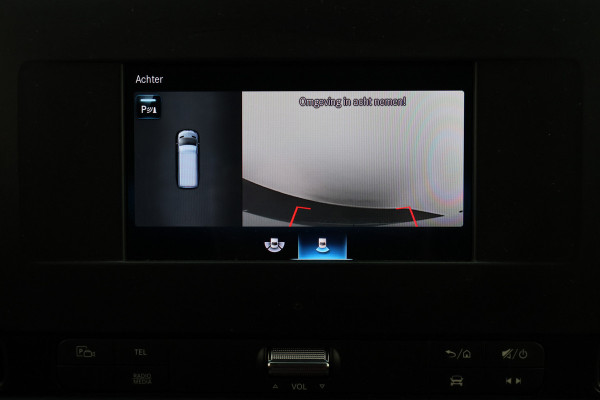 Mercedes-Benz Sprinter 317 CDI L2H2 RWD Camera, Side-Steps, Cruise, Apple Carplay, PDC, Stoelverwarming
