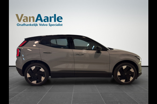Volvo EX30 Aut. Single Motor Extended Range Plus 69 kWh SOH 100% ACC 272pk