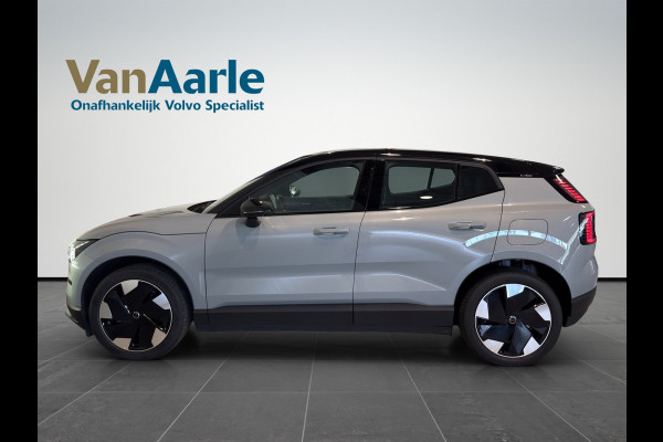 Volvo EX30 Aut. Single Motor Extended Range Plus 69 kWh SOH 100% ACC 272pk