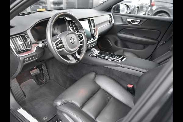 Volvo V60 2.0 T6 Twin Engine AWD Inscription Schuifdak Harman Kardon Trekhaak Adaptive cruise control