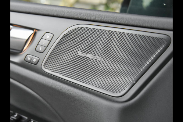 Volvo V60 2.0 T6 Twin Engine AWD Inscription Schuifdak Harman Kardon Trekhaak Adaptive cruise control