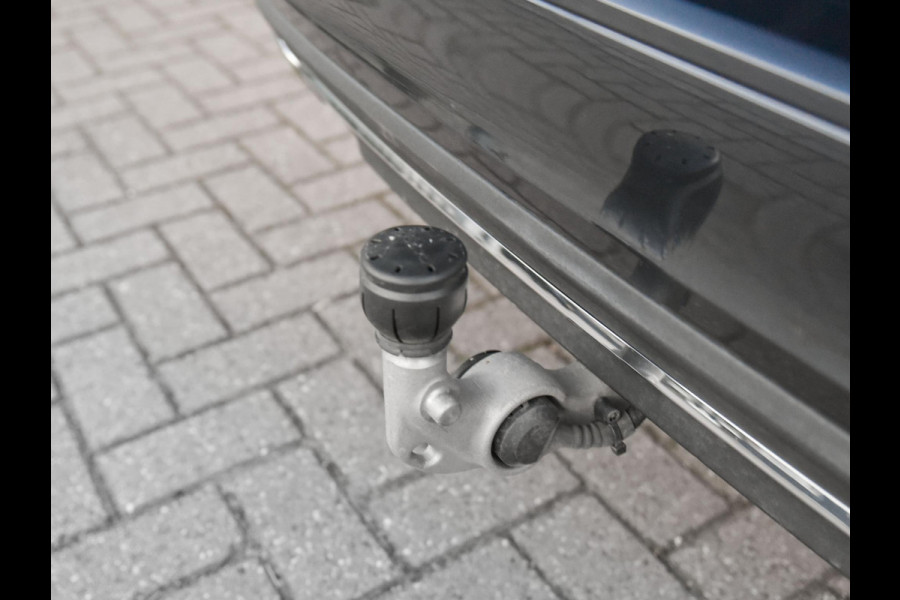 Volvo V60 2.0 T6 Twin Engine AWD Inscription Schuifdak Harman Kardon Trekhaak Adaptive cruise control