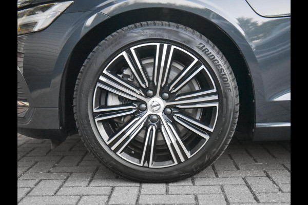 Volvo V60 2.0 T6 Twin Engine AWD Inscription Schuifdak Harman Kardon Trekhaak Adaptive cruise control