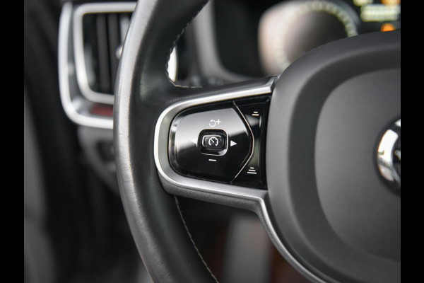Volvo V60 2.0 T6 Twin Engine AWD Inscription Schuifdak Harman Kardon Trekhaak Adaptive cruise control