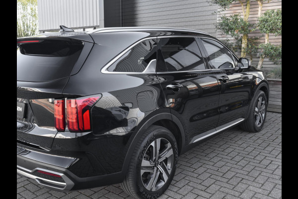 Kia Sorento 1.6 T-GDI Plug-in Hybrid 4WD ExecutiveLine 5p. Leer Panoramadak Camera Adaptive cruise control Navi