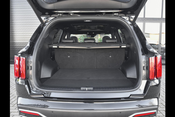 Kia Sorento 1.6 T-GDI Plug-in Hybrid 4WD ExecutiveLine 5p. Leer Panoramadak Camera Adaptive cruise control Navi