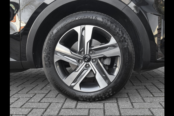 Kia Sorento 1.6 T-GDI Plug-in Hybrid 4WD ExecutiveLine 5p. Leer Panoramadak Camera Adaptive cruise control Navi