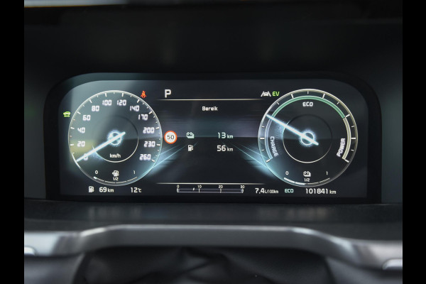 Kia Sorento 1.6 T-GDI Plug-in Hybrid 4WD ExecutiveLine 5p. Leer Panoramadak Camera Adaptive cruise control Navi