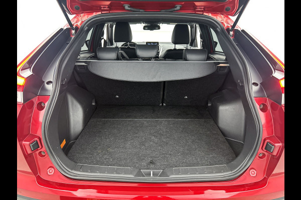 Mitsubishi Eclipse Cross 2.4 PHEV Intense+ Hybride / Navigatie / 1/2 Leder / Pdc. / Airco-ecc./ Radio multimedia / Apk nieuw