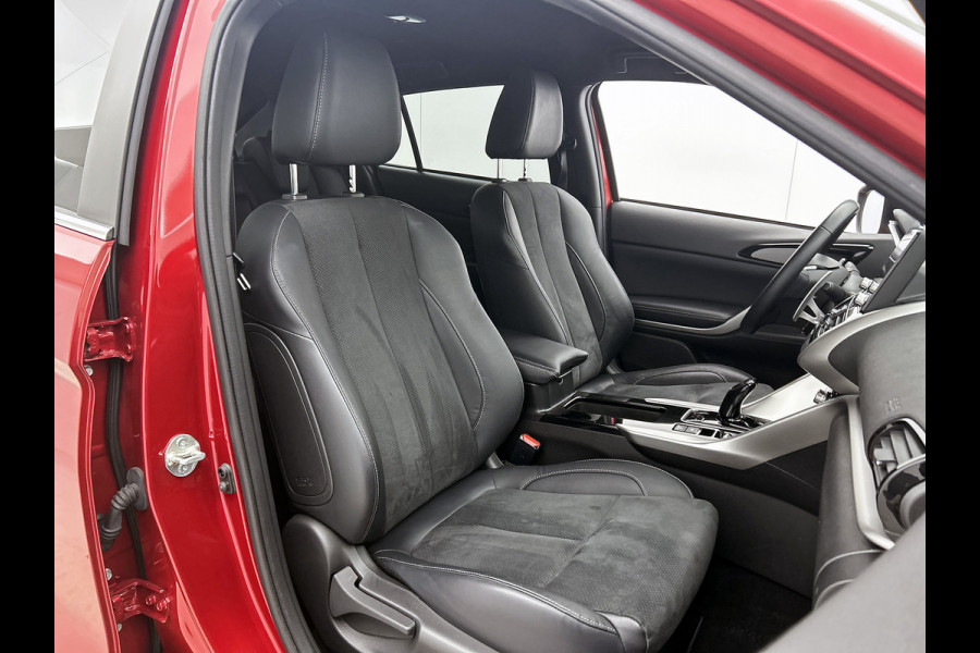 Mitsubishi Eclipse Cross 2.4 PHEV Intense+ Hybride / Navigatie / 1/2 Leder / Pdc. / Airco-ecc./ Radio multimedia / Apk nieuw