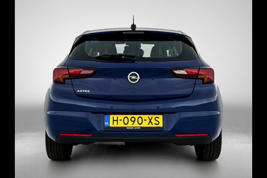 Opel Astra 1.5 CDTI 123PK 5Drs Euro6 / Navigatie / Pdc.A / Airco / Radio multimedia / Apk nieuw