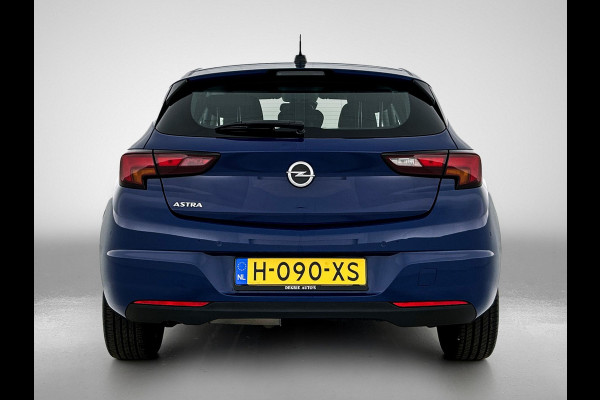 Opel Astra 1.5 CDTI 123PK 5Drs Euro6 / Navigatie / Pdc.A / Airco / Radio multimedia / Apk nieuw