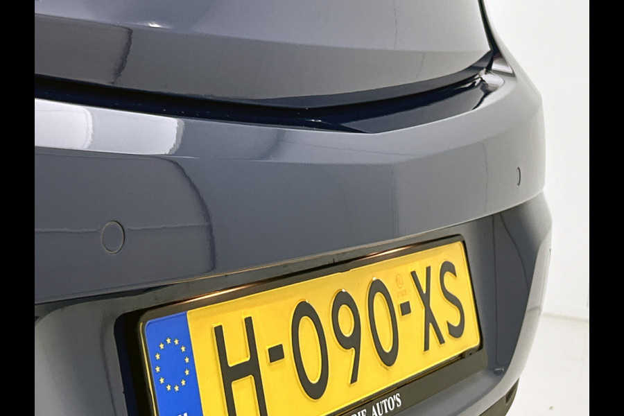 Opel Astra 1.5 CDTI 123PK 5Drs Euro6 / Navigatie / Pdc.A / Airco / Radio multimedia / Apk nieuw