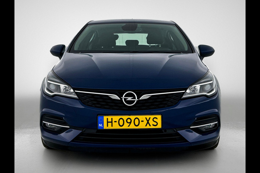 Opel Astra 1.5 CDTI 123PK 5Drs Euro6 / Navigatie / Pdc.A / Airco / Radio multimedia / Apk nieuw