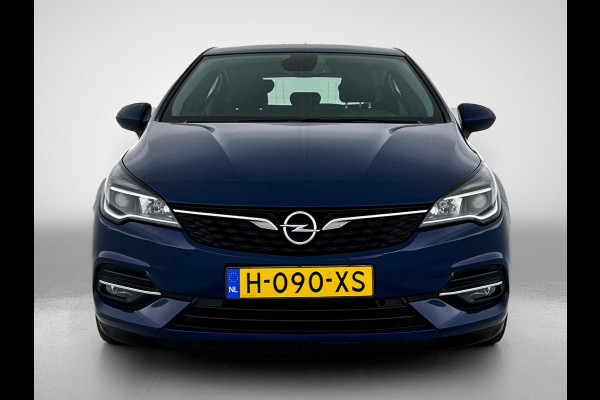 Opel Astra 1.5 CDTI 123PK 5Drs Euro6 / Navigatie / Pdc.A / Airco / Radio multimedia / Apk nieuw