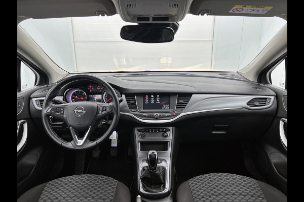 Opel Astra 1.5 CDTI 123PK 5Drs Euro6 / Navigatie / Pdc.A / Airco / Radio multimedia / Apk nieuw