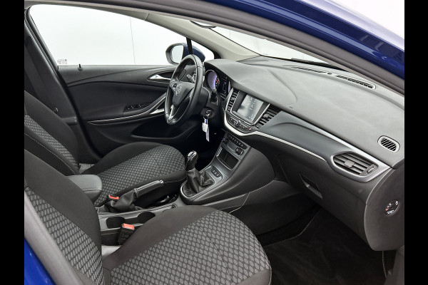 Opel Astra 1.5 CDTI 123PK 5Drs Euro6 / Navigatie / Pdc.A / Airco / Radio multimedia / Apk nieuw