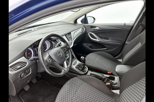 Opel Astra 1.5 CDTI 123PK 5Drs Euro6 / Navigatie / Pdc.A / Airco / Radio multimedia / Apk nieuw