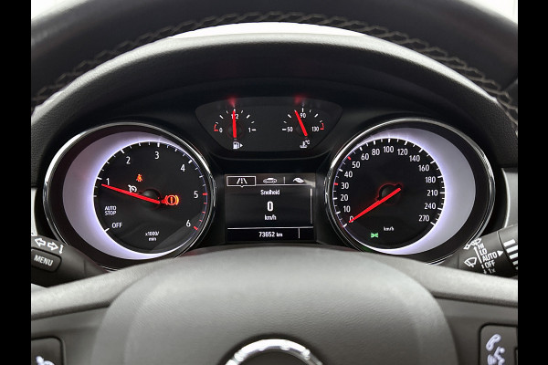 Opel Astra 1.5 CDTI 123PK 5Drs Euro6 / Navigatie / Pdc.A / Airco / Radio multimedia / Apk nieuw