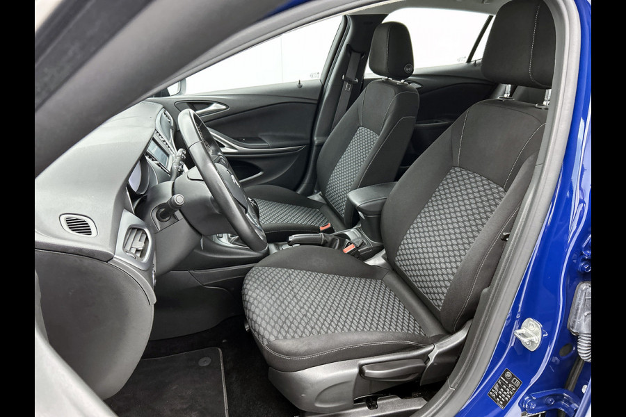 Opel Astra 1.5 CDTI 123PK 5Drs Euro6 / Navigatie / Pdc.A / Airco / Radio multimedia / Apk nieuw