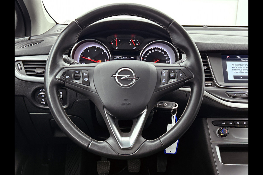 Opel Astra 1.5 CDTI 123PK 5Drs Euro6 / Navigatie / Pdc.A / Airco / Radio multimedia / Apk nieuw