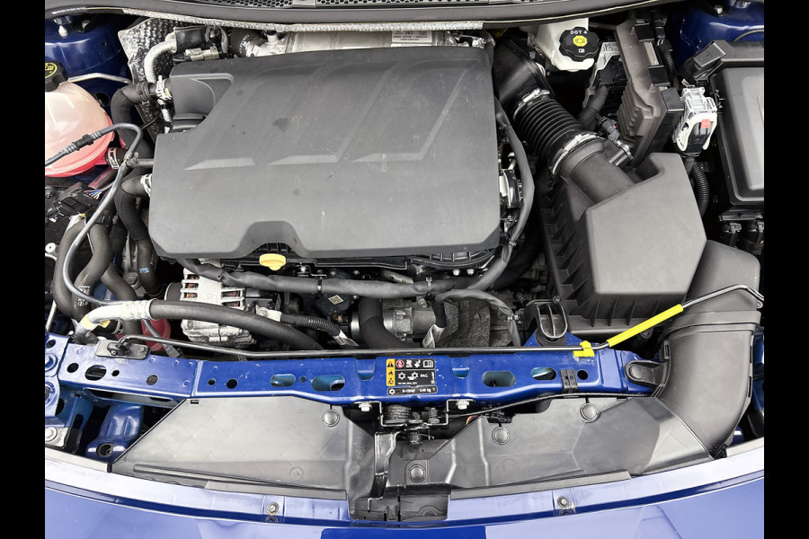 Opel Astra 1.5 CDTI 123PK 5Drs Euro6 / Navigatie / Pdc.A / Airco / Radio multimedia / Apk nieuw