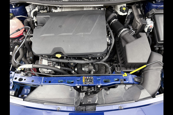 Opel Astra 1.5 CDTI 123PK 5Drs Euro6 / Navigatie / Pdc.A / Airco / Radio multimedia / Apk nieuw