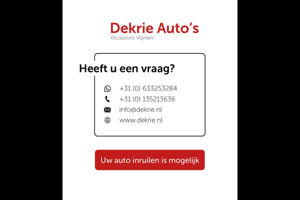 Opel Astra 1.5 CDTI 123PK 5Drs Euro6 / Navigatie / Pdc.A / Airco / Radio multimedia / Apk nieuw