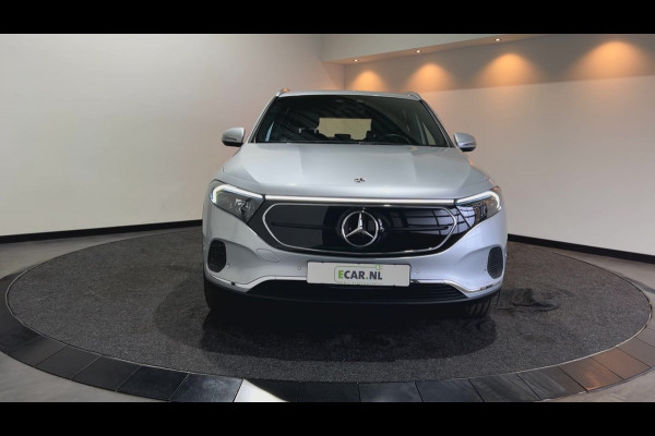 Mercedes-Benz EQA 350 4MATIC Advanced 67 kWh | Tot € 4.000 klantvoordeel* | SOH 98,3 % | Parkeerpakket | Rij-assistentiepakket